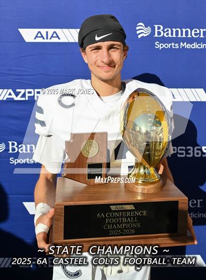 Thumbnail 1 in Casteel @ Centennial (AIA 6A Final Awards) photogallery.