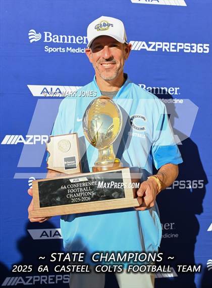 Thumbnail 1 in Casteel @ Centennial (AIA 6A Final Awards) photogallery.