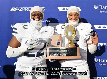 Thumbnail 1 in Casteel @ Centennial (AIA 6A Final Awards) photogallery.