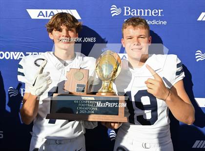 Thumbnail 2 in Casteel @ Centennial (AIA 6A Final Awards) photogallery.