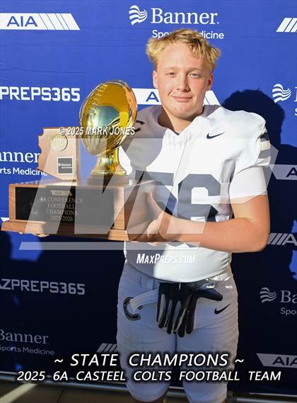 Thumbnail 1 in Casteel @ Centennial (AIA 6A Final Awards) photogallery.