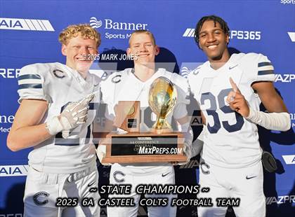 Thumbnail 3 in Casteel @ Centennial (AIA 6A Final Awards) photogallery.