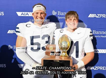 Thumbnail 2 in Casteel @ Centennial (AIA 6A Final Awards) photogallery.