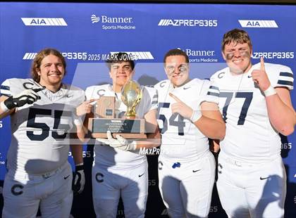 Thumbnail 1 in Casteel @ Centennial (AIA 6A Final Awards) photogallery.