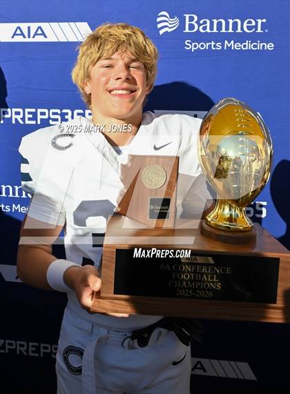 Thumbnail 2 in Casteel @ Centennial (AIA 6A Final Awards) photogallery.