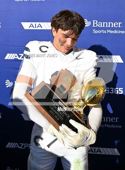 Thumbnail 3 in Casteel @ Centennial (AIA 6A Final Awards) photogallery.