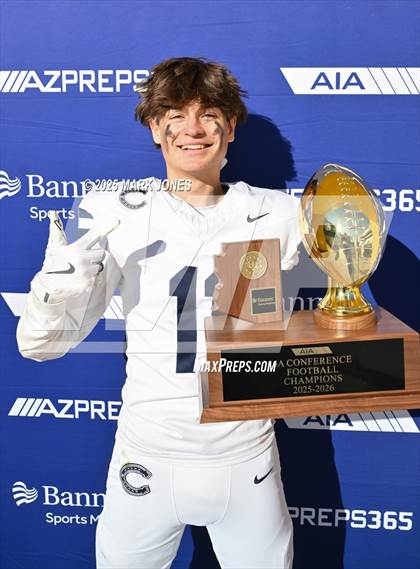 Thumbnail 2 in Casteel @ Centennial (AIA 6A Final Awards) photogallery.