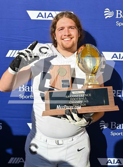 Thumbnail 3 in Casteel @ Centennial (AIA 6A Final Awards) photogallery.