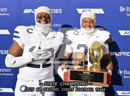 Thumbnail 1 in Casteel @ Centennial (AIA 6A Final Awards) photogallery.