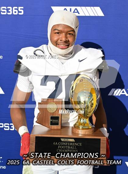 Thumbnail 2 in Casteel @ Centennial (AIA 6A Final Awards) photogallery.