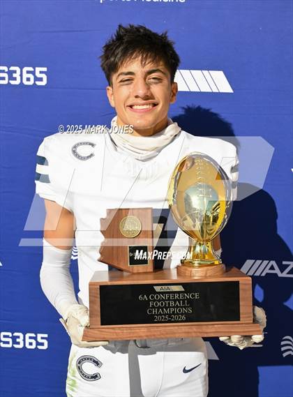 Thumbnail 2 in Casteel @ Centennial (AIA 6A Final Awards) photogallery.