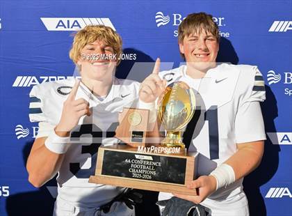 Thumbnail 2 in Casteel @ Centennial (AIA 6A Final Awards) photogallery.