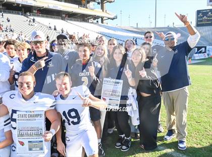 Thumbnail 3 in Casteel @ Centennial (AIA 6A Final Awards) photogallery.