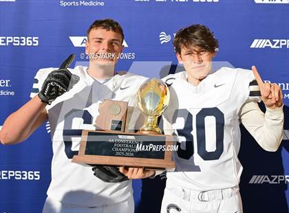 Thumbnail 2 in Casteel @ Centennial (AIA 6A Final Awards) photogallery.