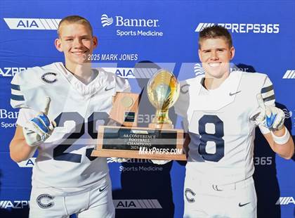 Thumbnail 2 in Casteel @ Centennial (AIA 6A Final Awards) photogallery.