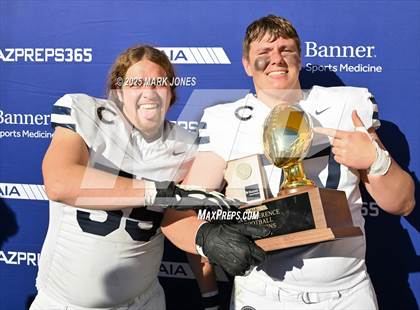 Thumbnail 1 in Casteel @ Centennial (AIA 6A Final Awards) photogallery.