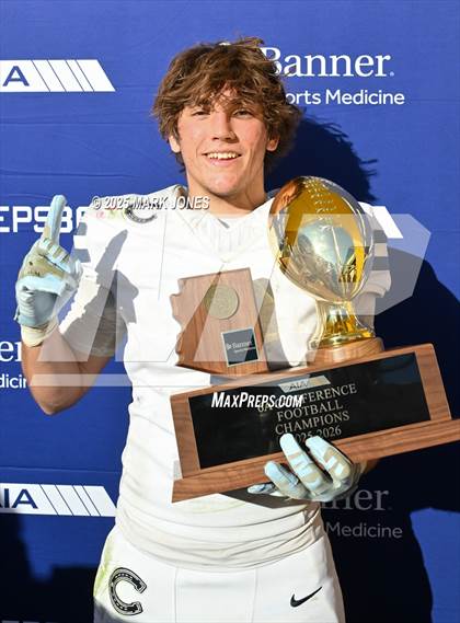 Thumbnail 3 in Casteel @ Centennial (AIA 6A Final Awards) photogallery.