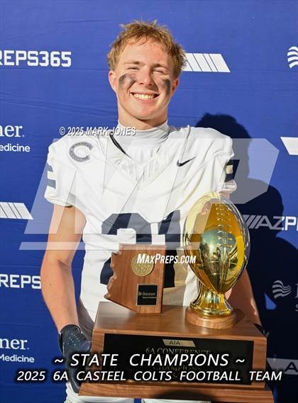 Thumbnail 1 in Casteel @ Centennial (AIA 6A Final Awards) photogallery.