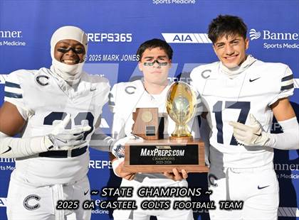 Thumbnail 3 in Casteel @ Centennial (AIA 6A Final Awards) photogallery.