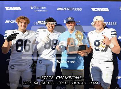 Thumbnail 2 in Casteel @ Centennial (AIA 6A Final Awards) photogallery.