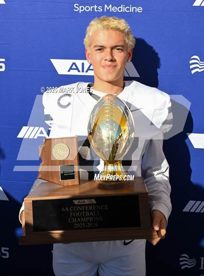 Thumbnail 1 in Casteel @ Centennial (AIA 6A Final Awards) photogallery.