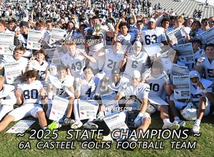 Thumbnail 3 in Casteel @ Centennial (AIA 6A Final Awards) photogallery.