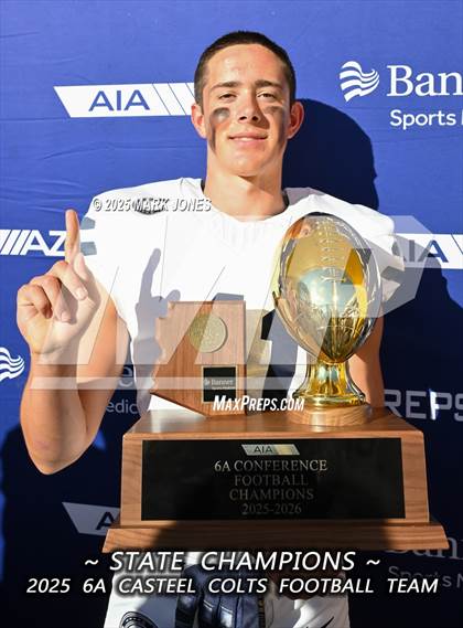 Thumbnail 1 in Casteel @ Centennial (AIA 6A Final Awards) photogallery.