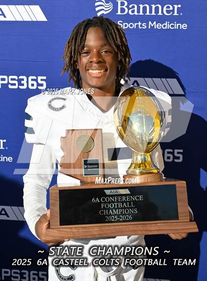 Thumbnail 1 in Casteel @ Centennial (AIA 6A Final Awards) photogallery.