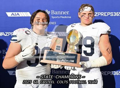 Thumbnail 3 in Casteel @ Centennial (AIA 6A Final Awards) photogallery.