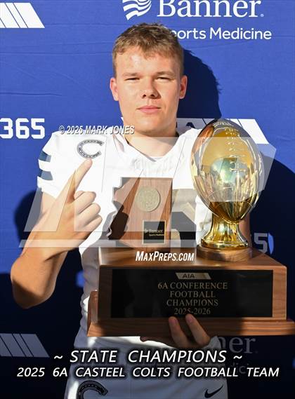 Thumbnail 2 in Casteel @ Centennial (AIA 6A Final Awards) photogallery.