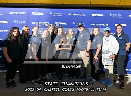 Thumbnail 3 in Casteel @ Centennial (AIA 6A Final Awards) photogallery.