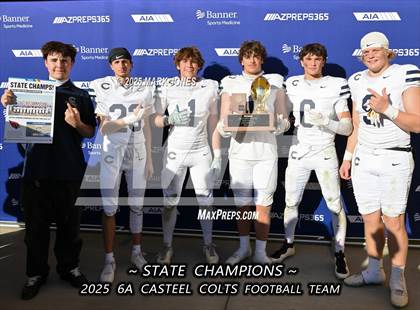 Thumbnail 3 in Casteel @ Centennial (AIA 6A Final Awards) photogallery.