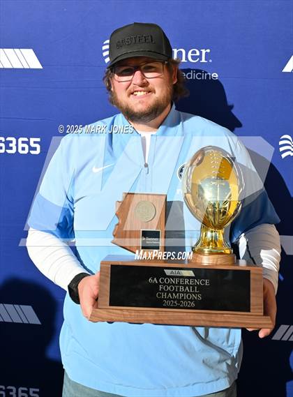 Thumbnail 1 in Casteel @ Centennial (AIA 6A Final Awards) photogallery.