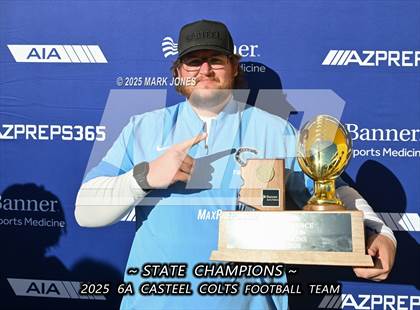 Thumbnail 3 in Casteel @ Centennial (AIA 6A Final Awards) photogallery.