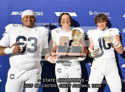 Thumbnail 2 in Casteel @ Centennial (AIA 6A Final Awards) photogallery.
