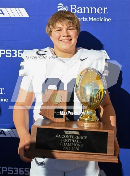 Thumbnail 3 in Casteel @ Centennial (AIA 6A Final Awards) photogallery.