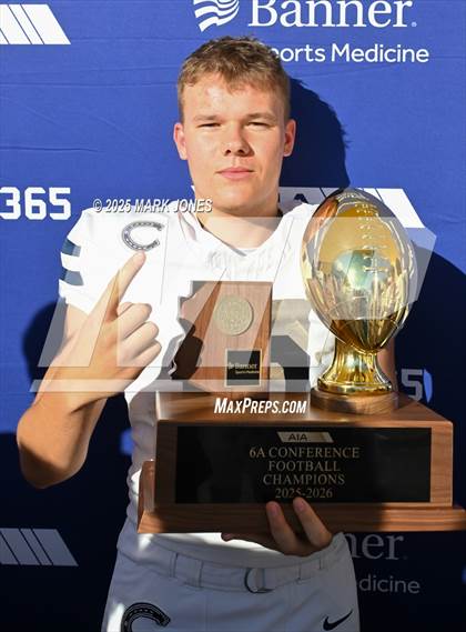 Thumbnail 1 in Casteel @ Centennial (AIA 6A Final Awards) photogallery.