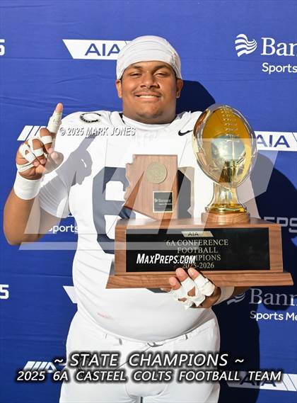 Thumbnail 1 in Casteel @ Centennial (AIA 6A Final Awards) photogallery.