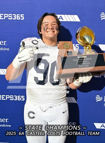 Thumbnail 2 in Casteel @ Centennial (AIA 6A Final Awards) photogallery.