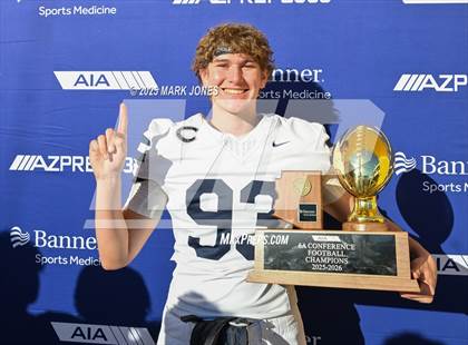 Thumbnail 1 in Casteel @ Centennial (AIA 6A Final Awards) photogallery.