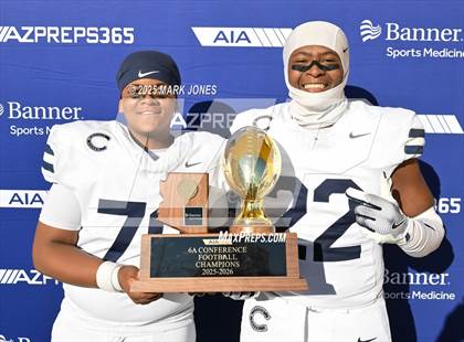 Thumbnail 2 in Casteel @ Centennial (AIA 6A Final Awards) photogallery.