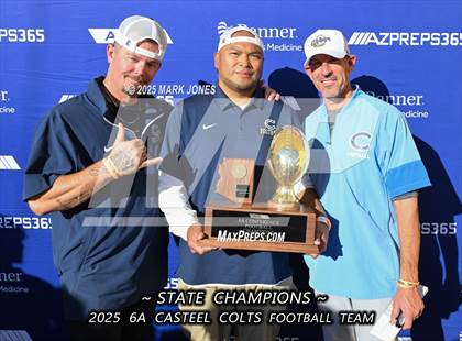 Thumbnail 1 in Casteel @ Centennial (AIA 6A Final Awards) photogallery.