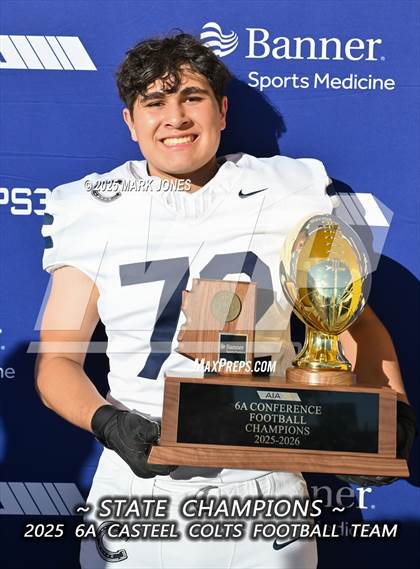 Thumbnail 1 in Casteel @ Centennial (AIA 6A Final Awards) photogallery.