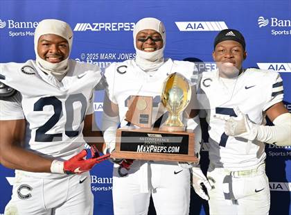 Thumbnail 3 in Casteel @ Centennial (AIA 6A Final Awards) photogallery.