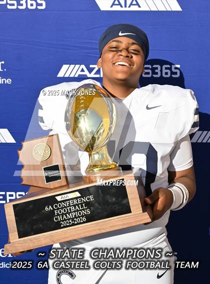 Thumbnail 2 in Casteel @ Centennial (AIA 6A Final Awards) photogallery.