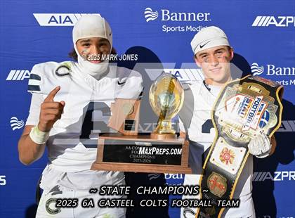 Thumbnail 3 in Casteel @ Centennial (AIA 6A Final Awards) photogallery.