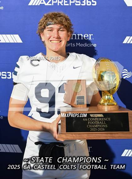 Thumbnail 3 in Casteel @ Centennial (AIA 6A Final Awards) photogallery.