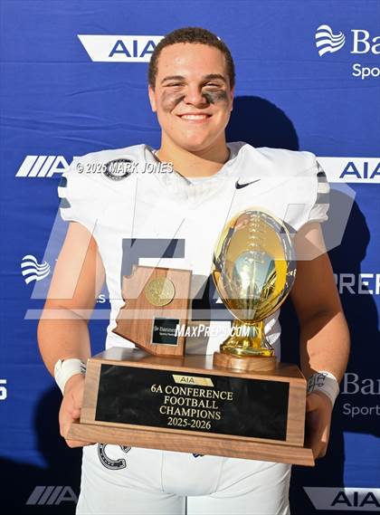 Thumbnail 3 in Casteel @ Centennial (AIA 6A Final Awards) photogallery.