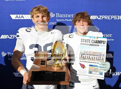 Thumbnail 3 in Casteel @ Centennial (AIA 6A Final Awards) photogallery.