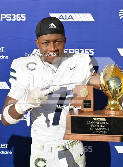 Thumbnail 2 in Casteel @ Centennial (AIA 6A Final Awards) photogallery.